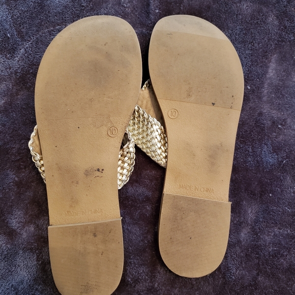 Flip flop sandels - Picture 6 of 6